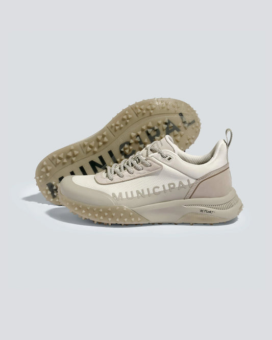 Sportcross ATG Shoe - Light Grey / Silver Lining / Natural