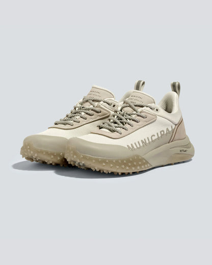 Sportcross ATG Shoe - Light Grey / Silver Lining / Natural