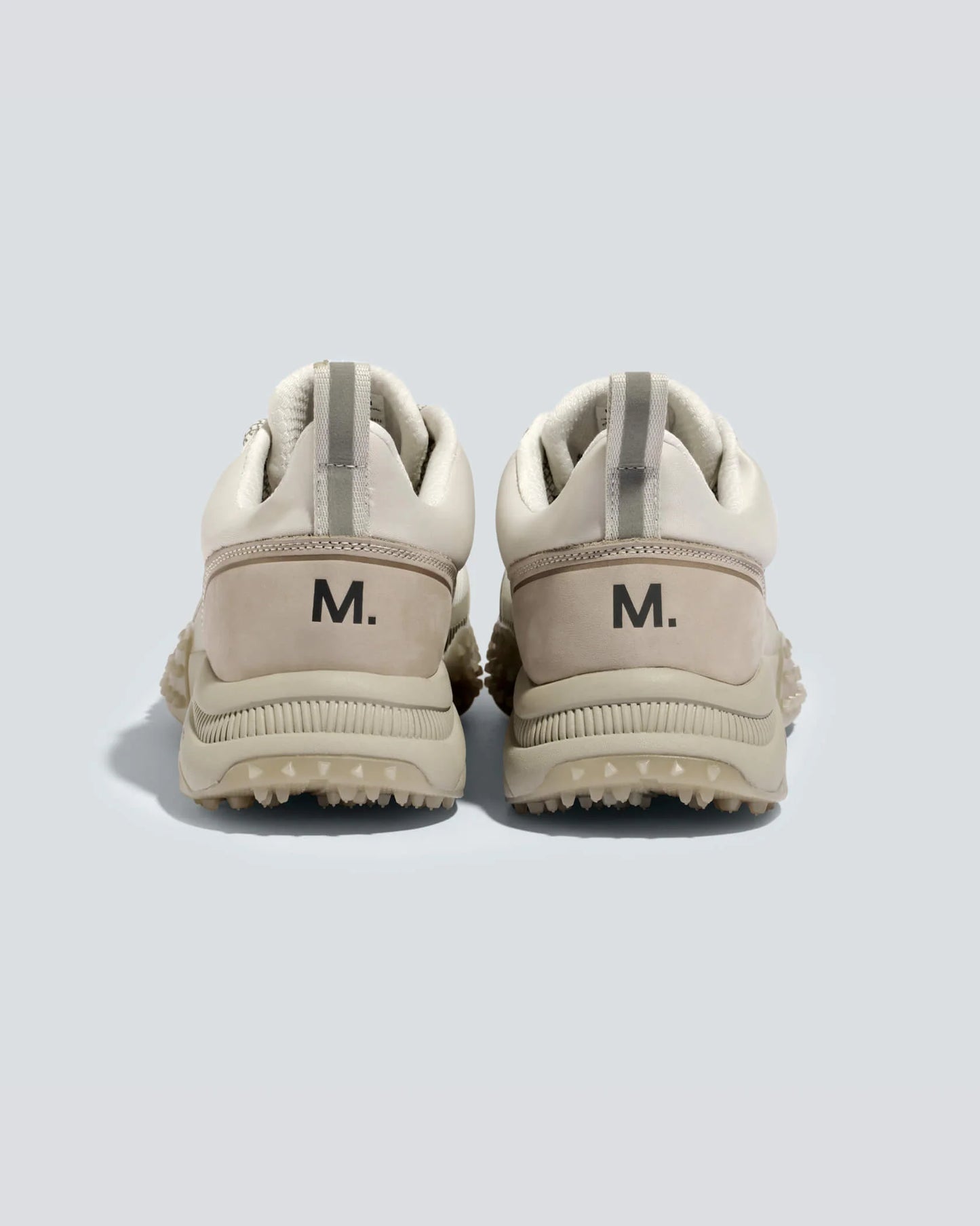 Sportcross ATG Shoe - Light Grey / Silver Lining / Natural