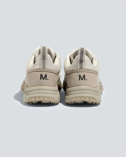 Sportcross ATG Shoe - Light Grey / Silver Lining / Natural