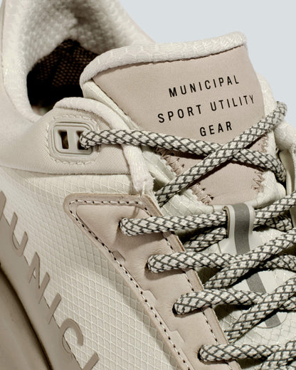 Sportcross ATG Shoe - Light Grey / Silver Lining / Natural