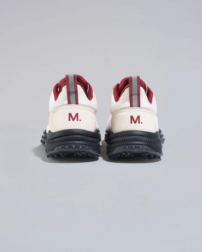 Sportcross ATG Shoe - Natural / Cardinal / Black