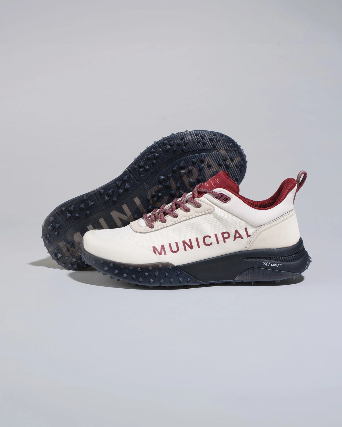 Sportcross ATG Shoe - Natural / Cardinal / Black