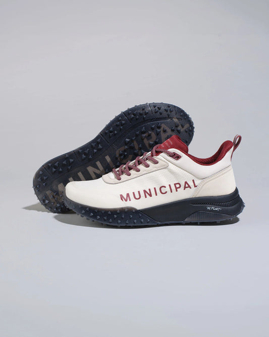 Sportcross ATG Shoe - Natural / Cardinal / Black