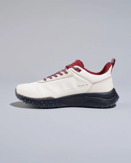 Sportcross ATG Shoe - Natural / Cardinal / Black