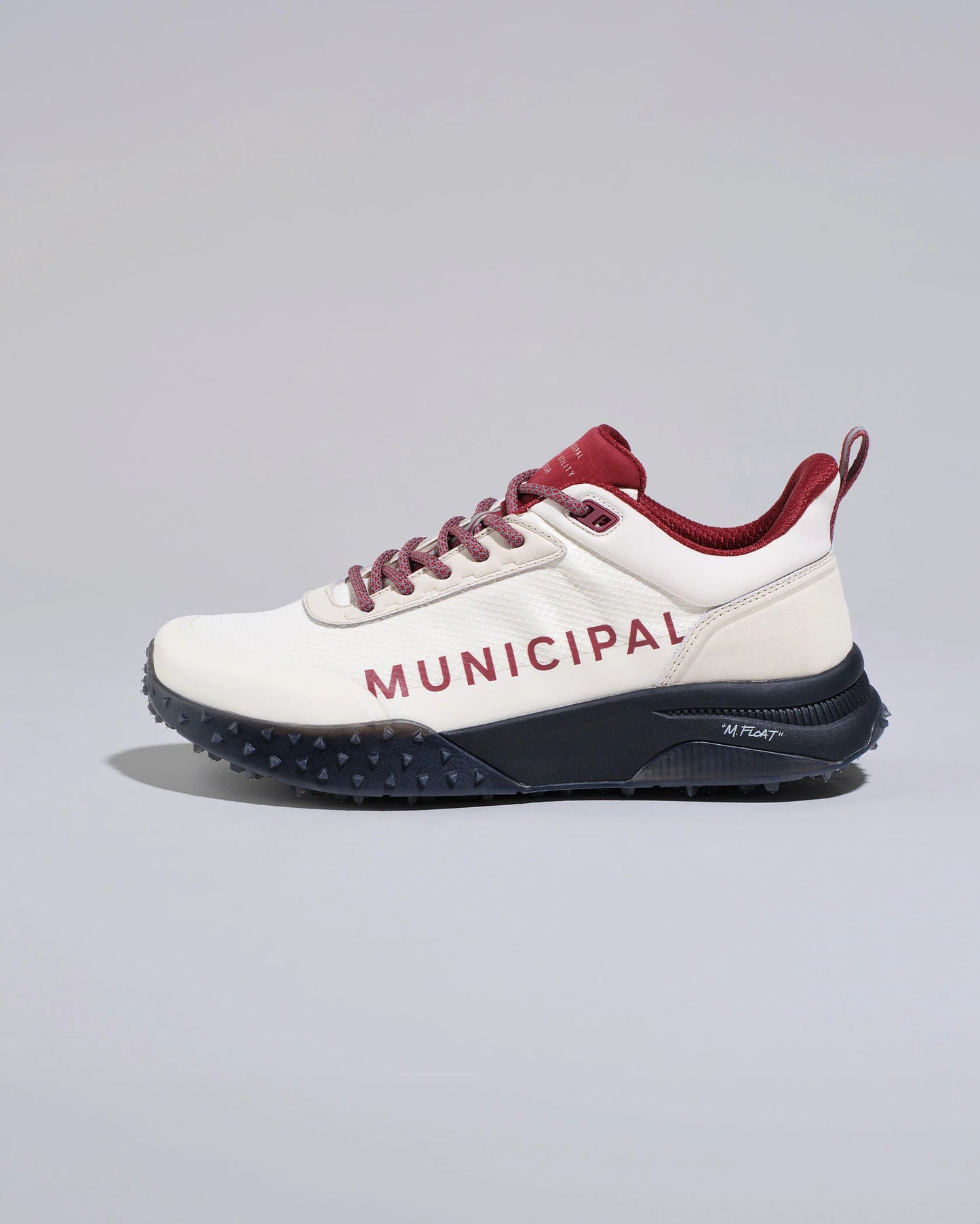 Sportcross ATG Shoe - Natural / Cardinal / Black