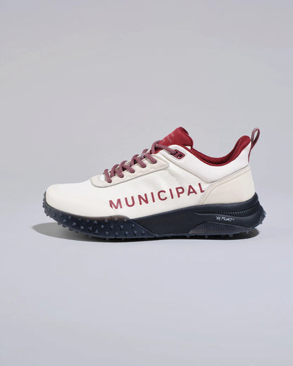 Sportcross ATG Shoe - Natural / Cardinal / Black