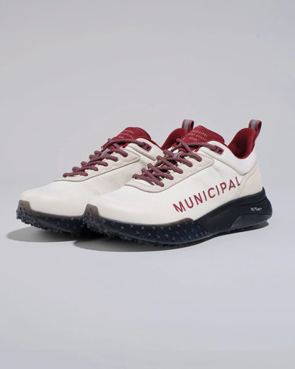Sportcross ATG Shoe - Natural / Cardinal / Black