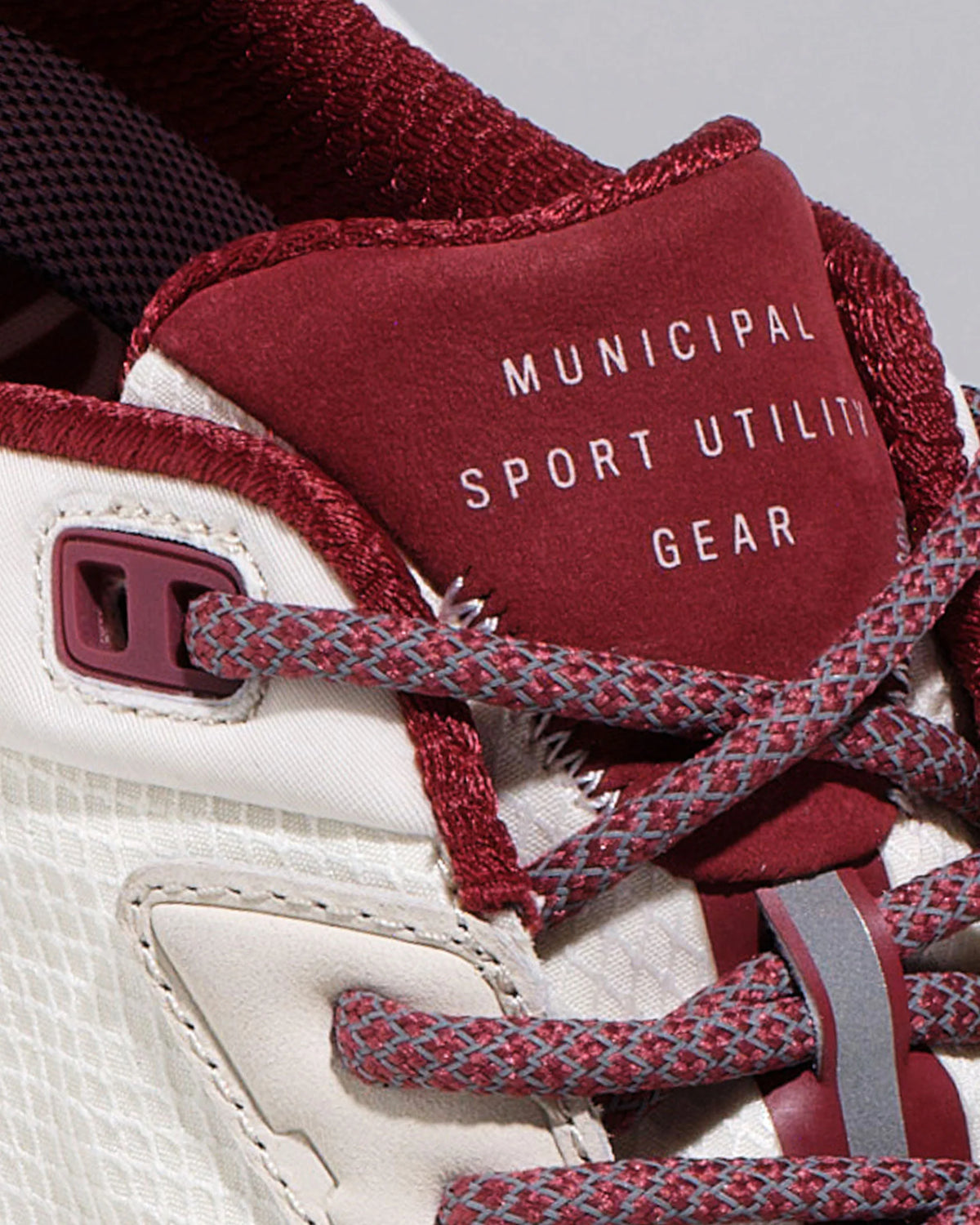 Sportcross ATG Shoe - Natural / Cardinal / Black