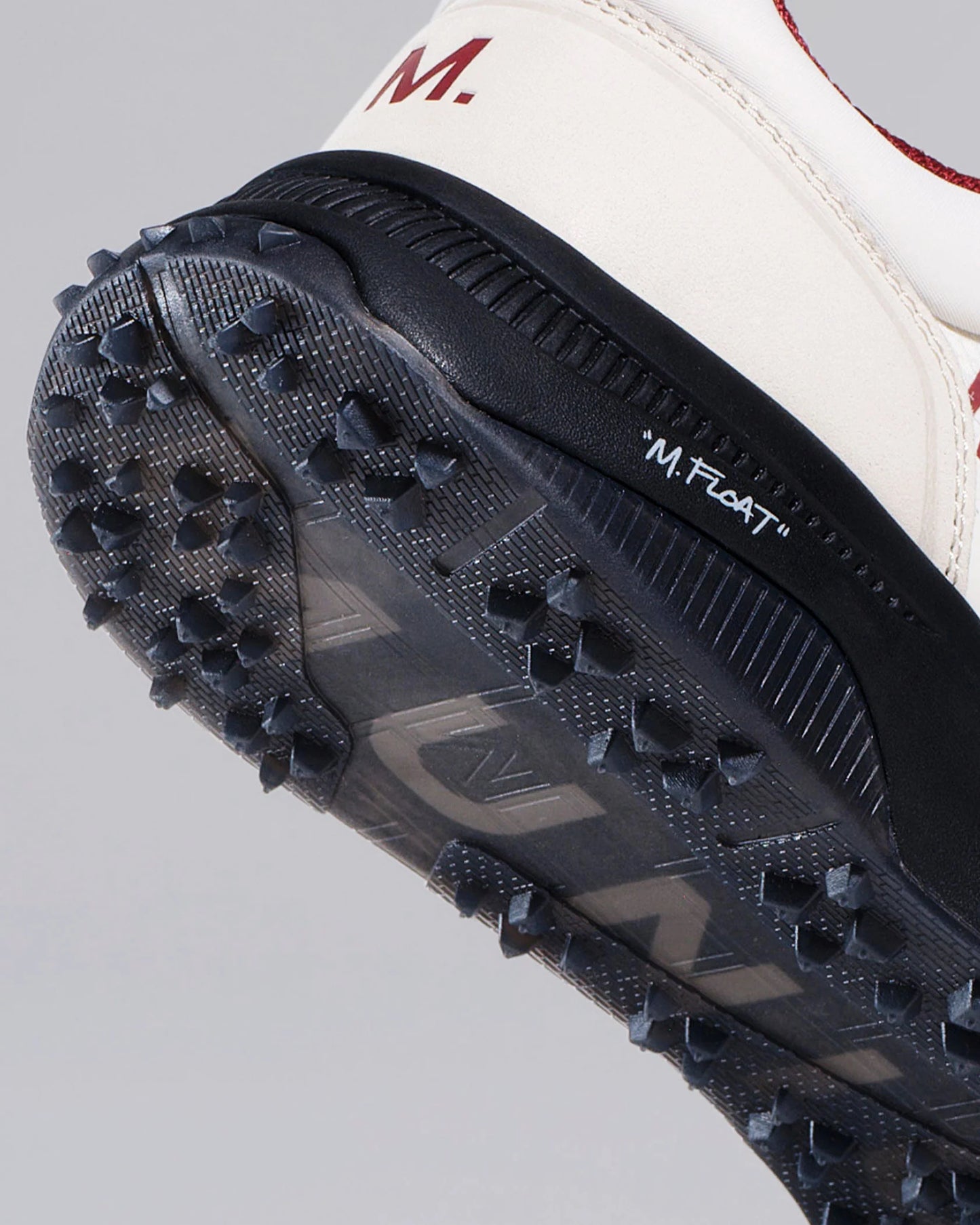Sportcross ATG Shoe - Natural / Cardinal / Black