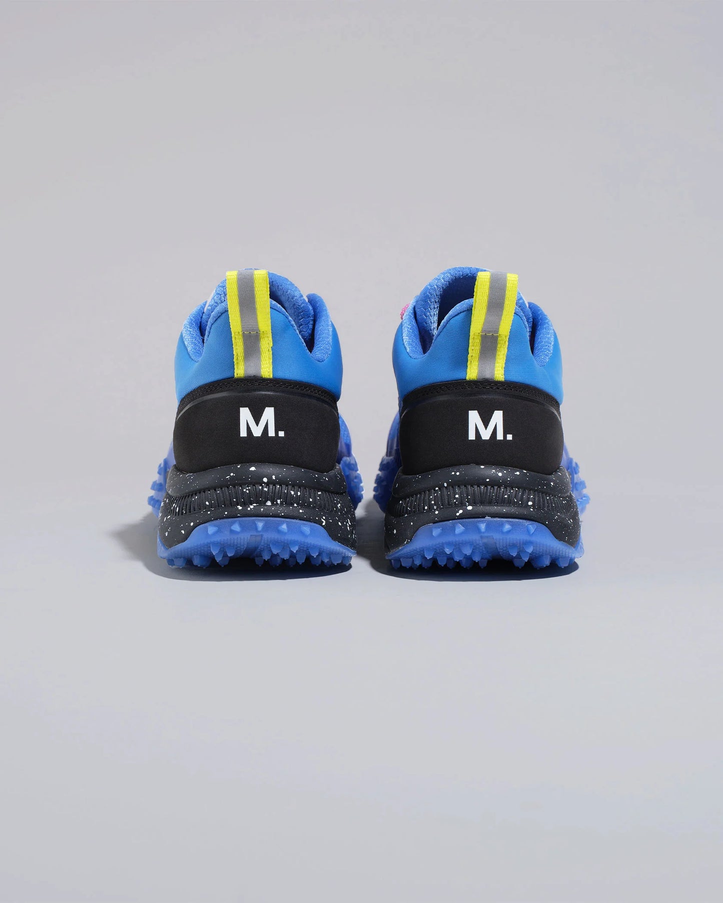 Sportcross ATG Shoe - Ocean / Black / Chartreuse