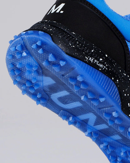 Sportcross ATG Shoe - Ocean / Black / Chartreuse