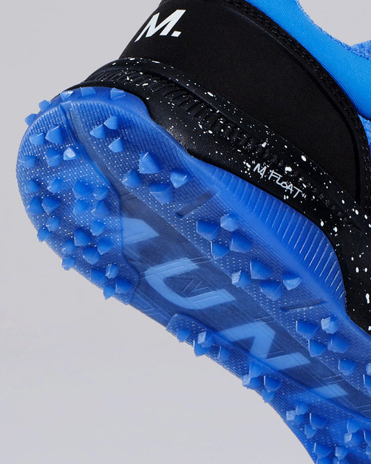 Sportcross ATG Shoe - Ocean / Black / Chartreuse