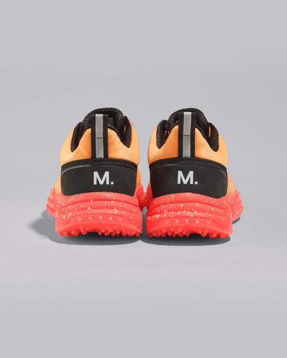 Sportcross ATG Shoe - Tangerine / Black / Lava