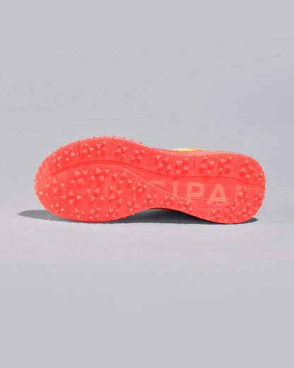 Sportcross ATG Shoe - Tangerine / Black / Lava