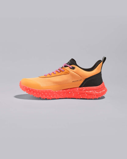Sportcross ATG Shoe - Tangerine / Black / Lava