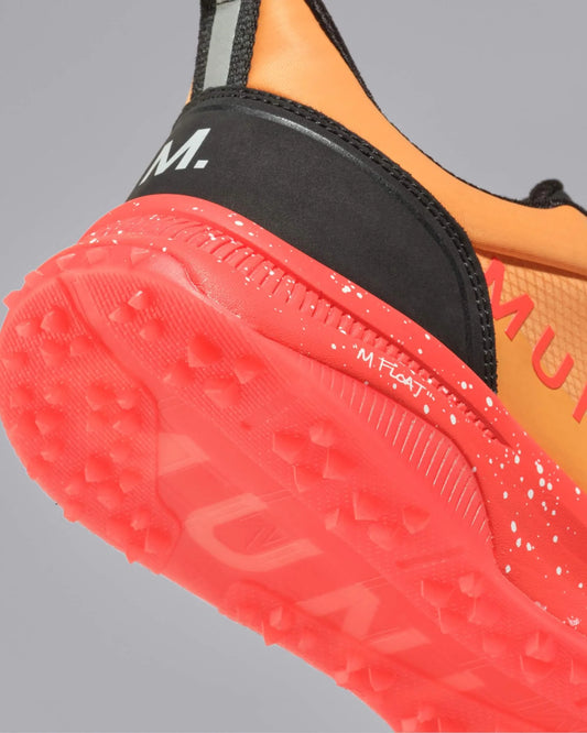 Sportcross ATG Shoe - Tangerine / Black / Lava