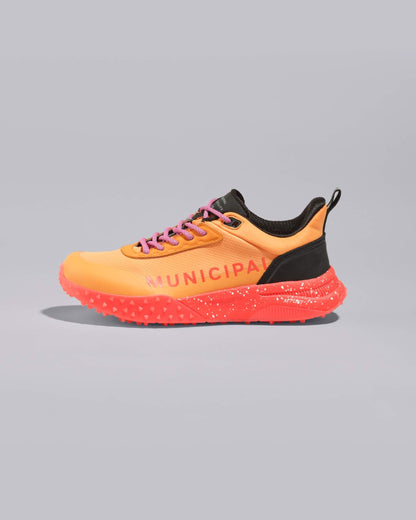 Sportcross ATG Shoe - Tangerine / Black / Lava