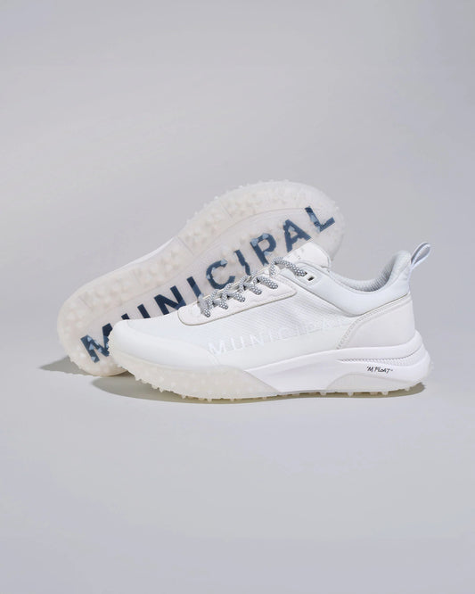 Sportcross ATG Shoe - White / White / White