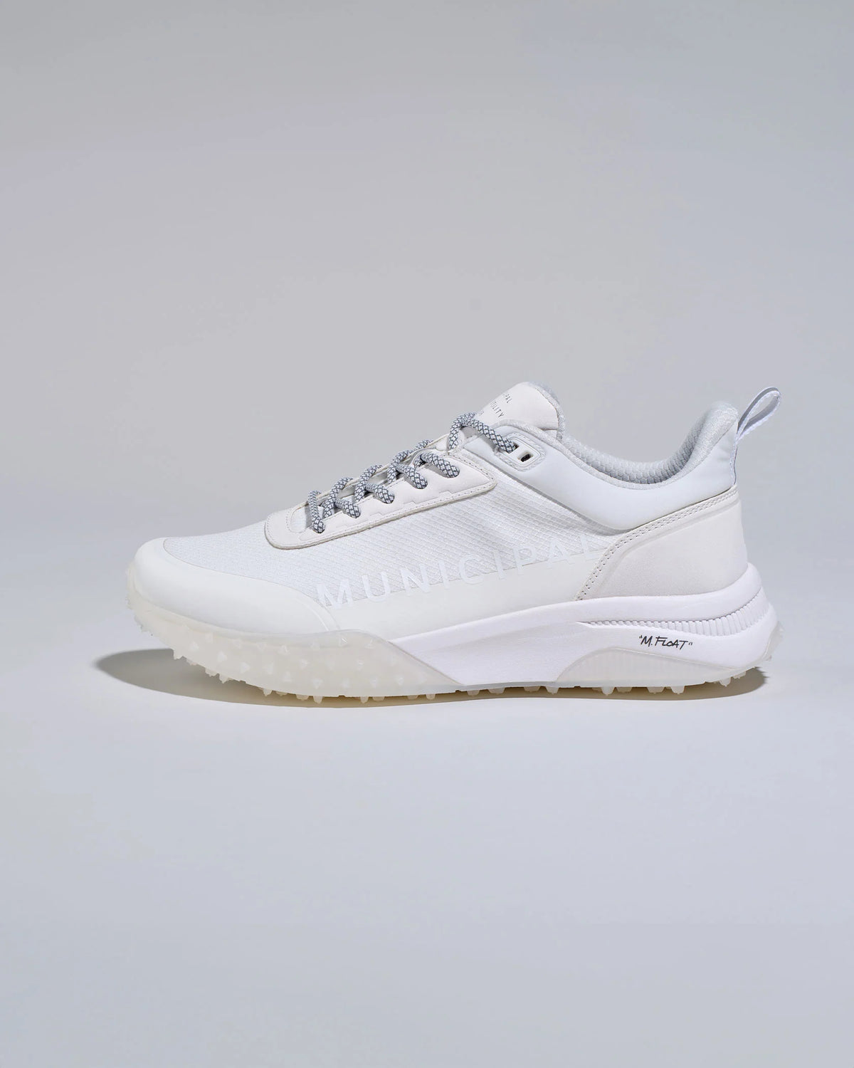 Sportcross ATG Shoe - White / White / White