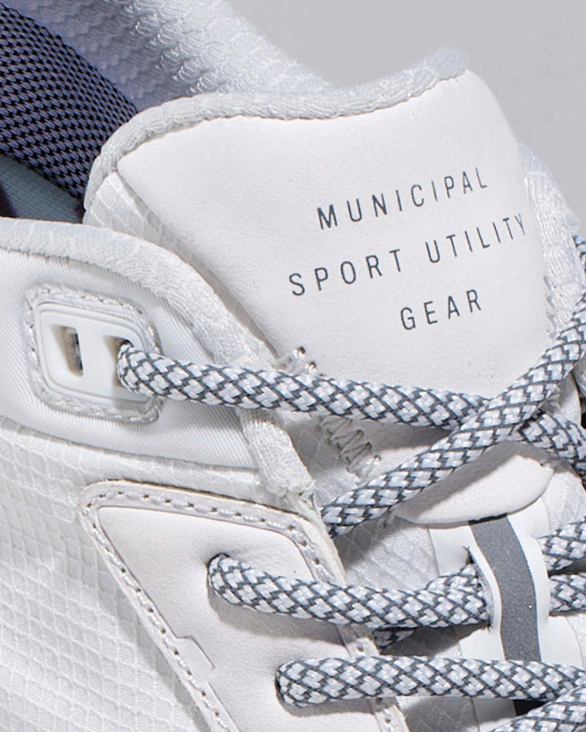 Sportcross ATG Shoe - White / White / White