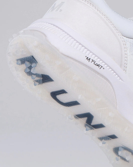 Sportcross ATG Shoe - White / White / White
