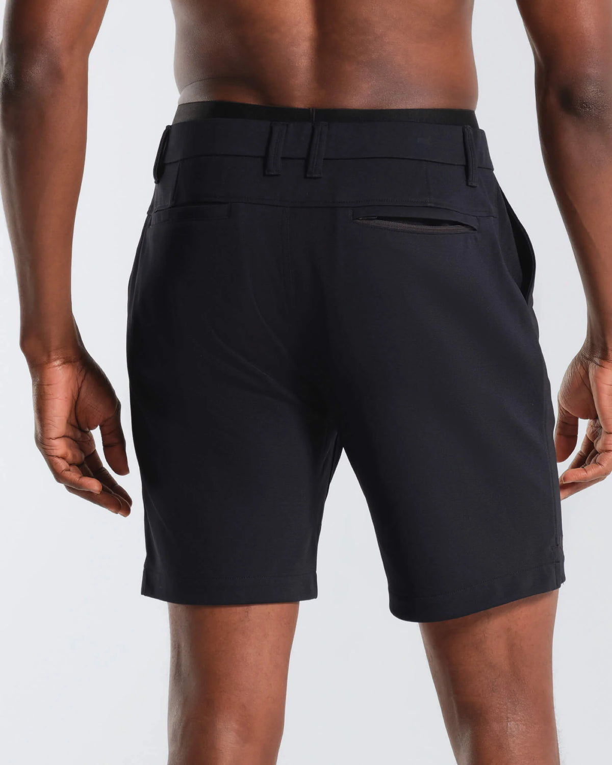 Sportcross RTP Short - Black