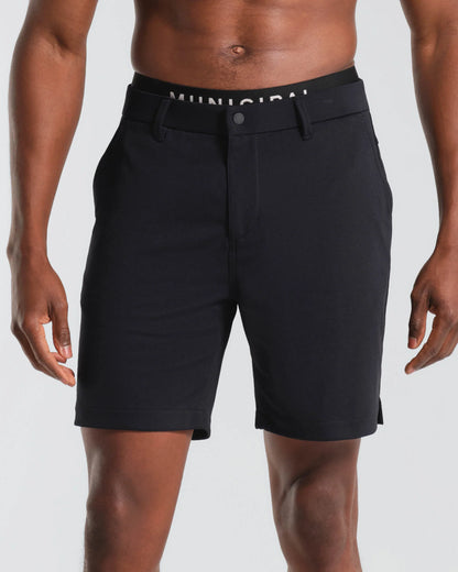 Sportcross RTP Short - Black