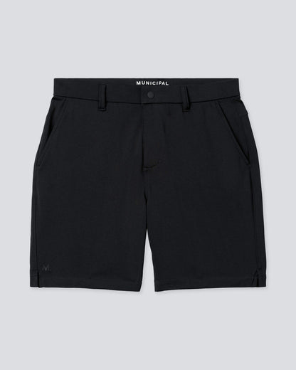 Sportcross RTP Short - Black