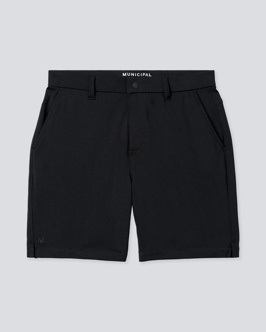 Sportcross RTP Short - Black