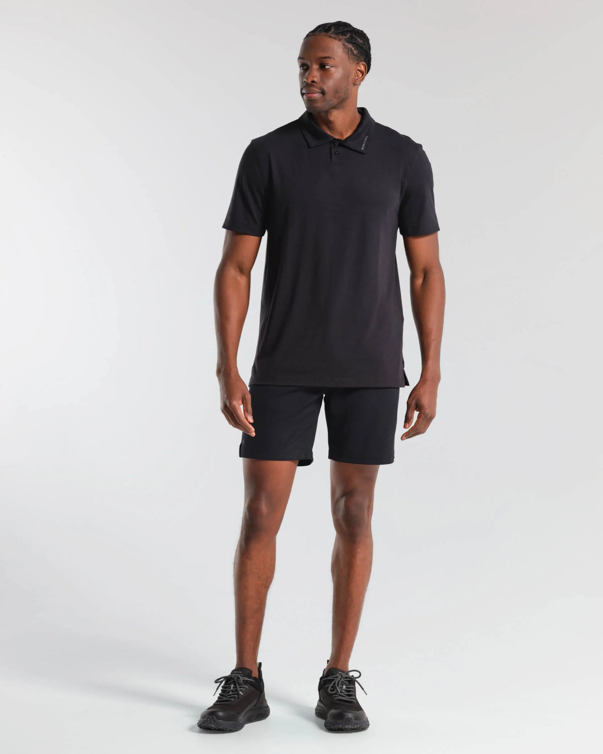 Sportcross RTP Short - Black