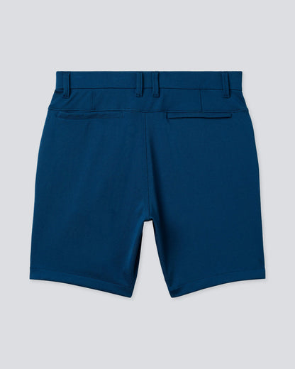 Sportcross RTP Short - Blue Wing