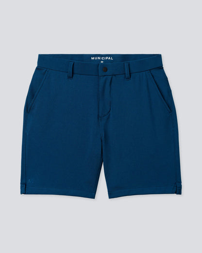 Sportcross RTP Short - Blue Wing