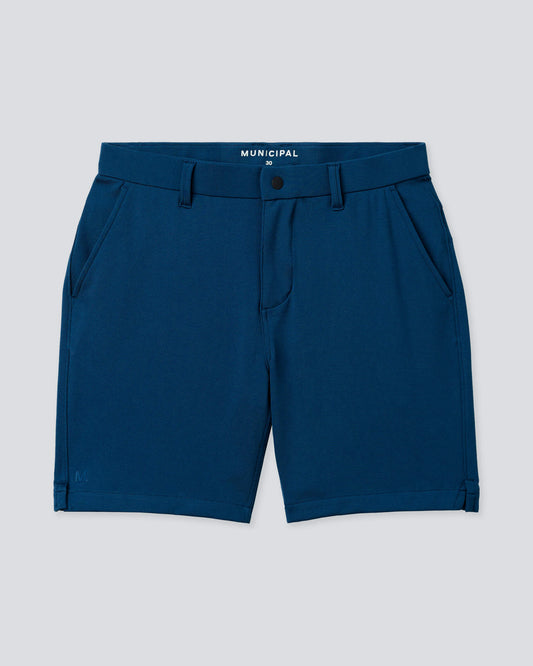 Sportcross RTP Short - Blue Wing