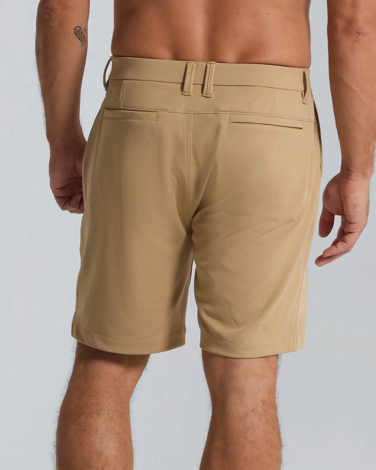 Sportcross RTP Short - Incense