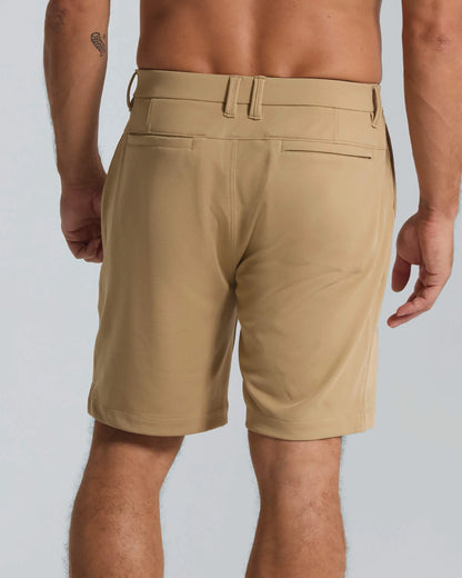 Sportcross RTP Short - Incense