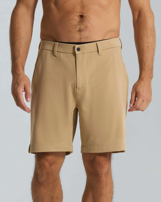 Sportcross RTP Short - Incense