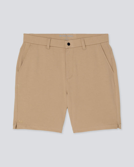 Sportcross RTP Short - Incense