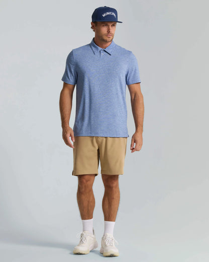Sportcross RTP Short - Incense