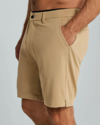 Sportcross RTP Short - Incense