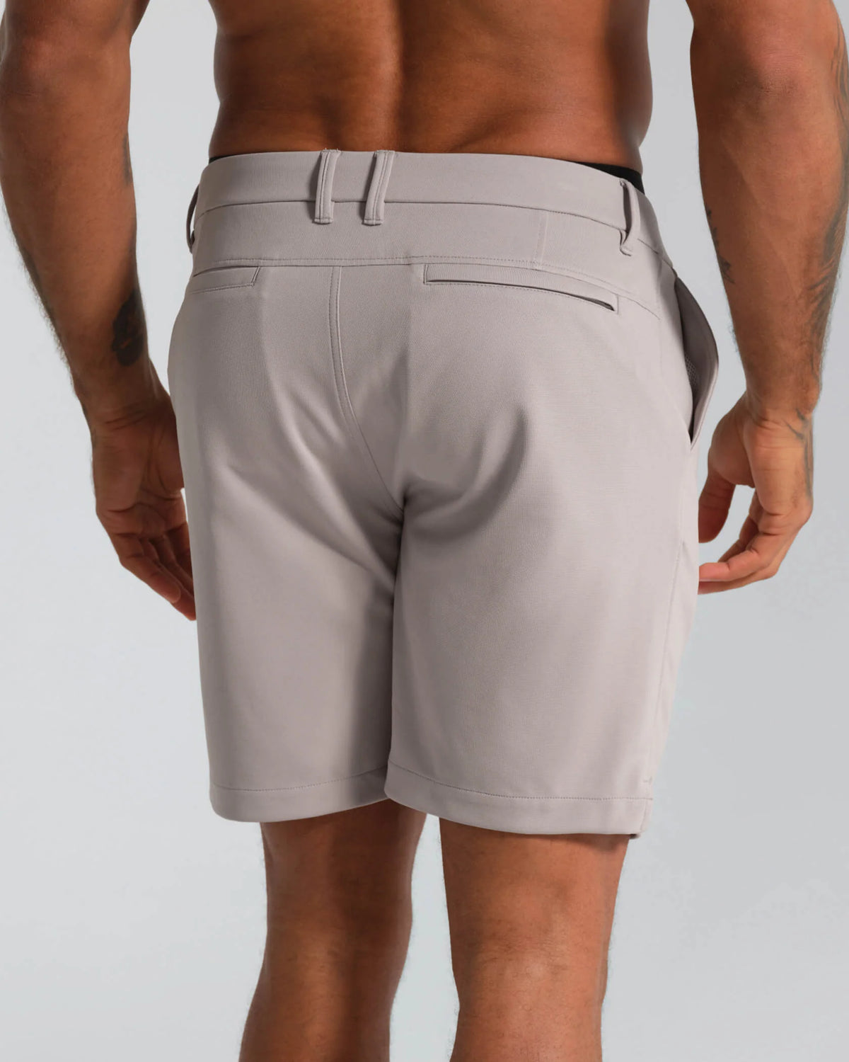 Sportcross RTP Short - Smoke