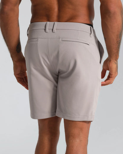Sportcross RTP Short - Smoke