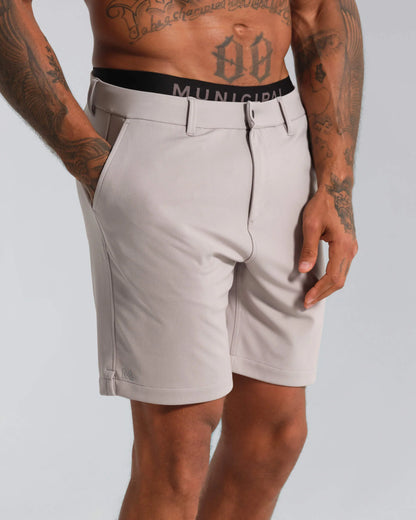 Sportcross RTP Short - Smoke