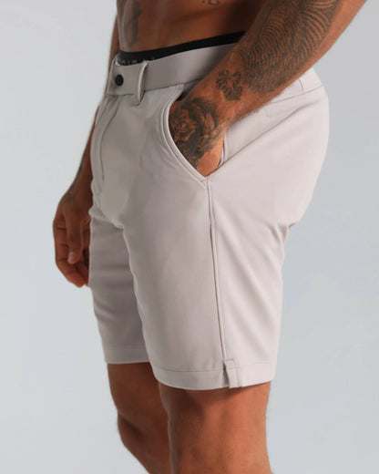 Sportcross RTP Short - Smoke