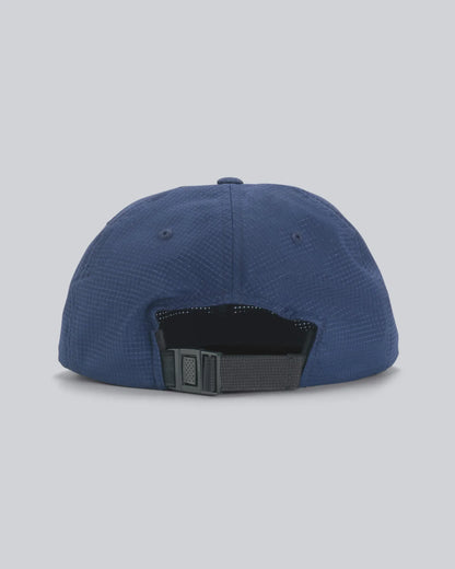 New Milestone Cap - Navy