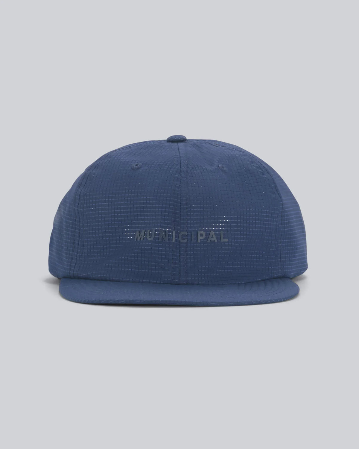 New Milestone Cap - Navy