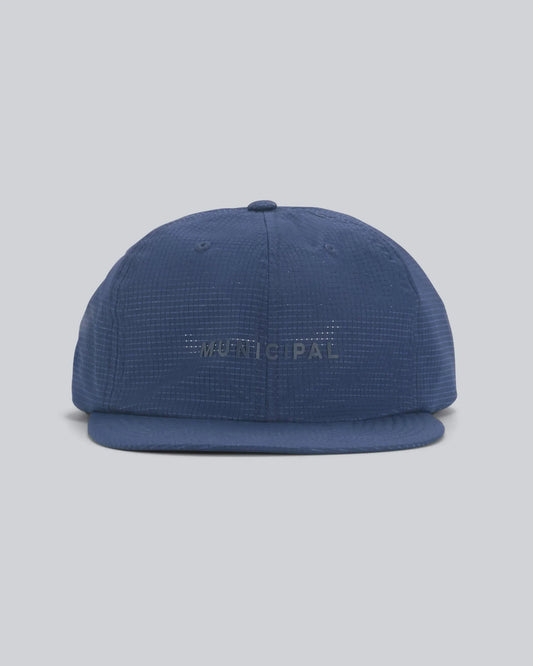 New Milestone Cap - Navy