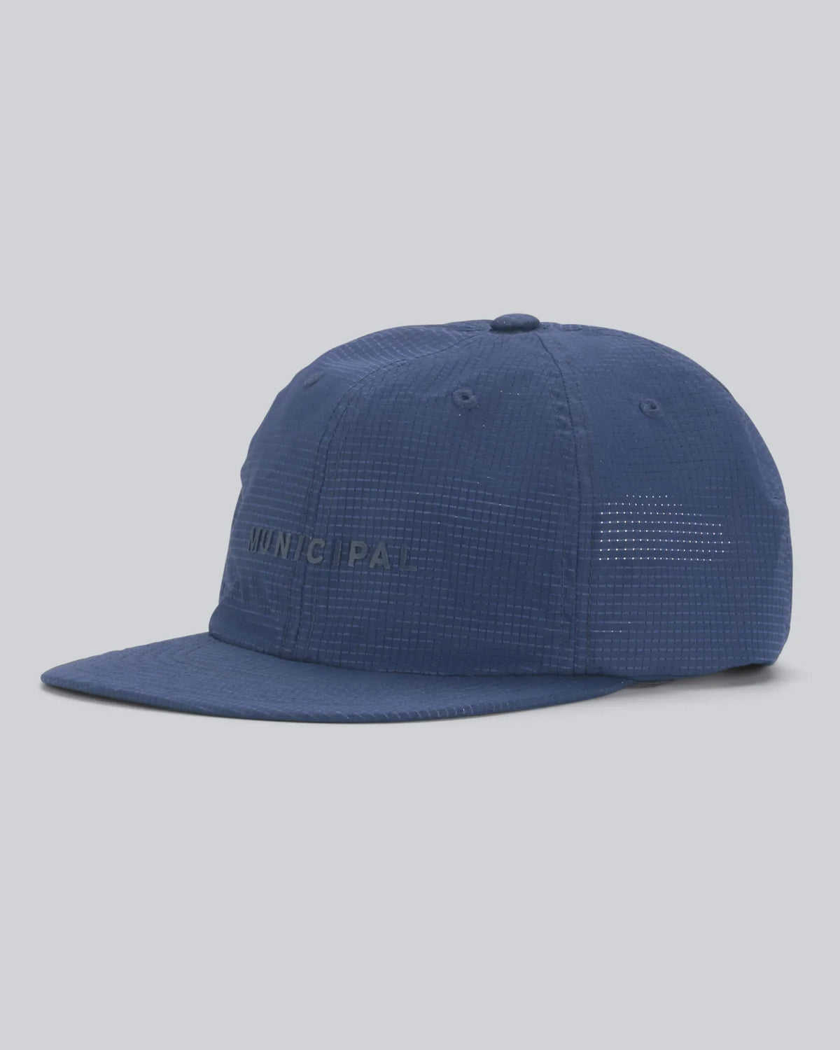 New Milestone Cap - Navy
