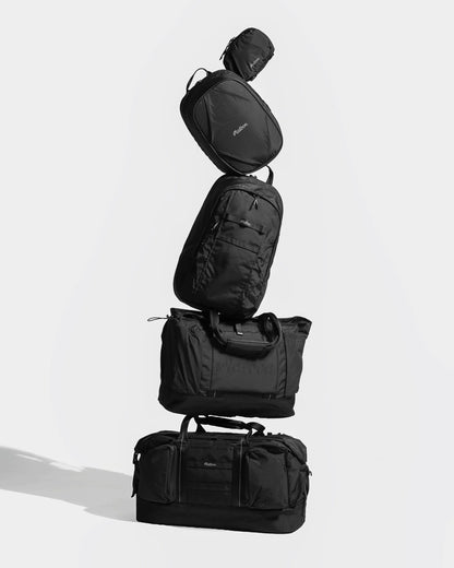 Horizon Pouch - Black