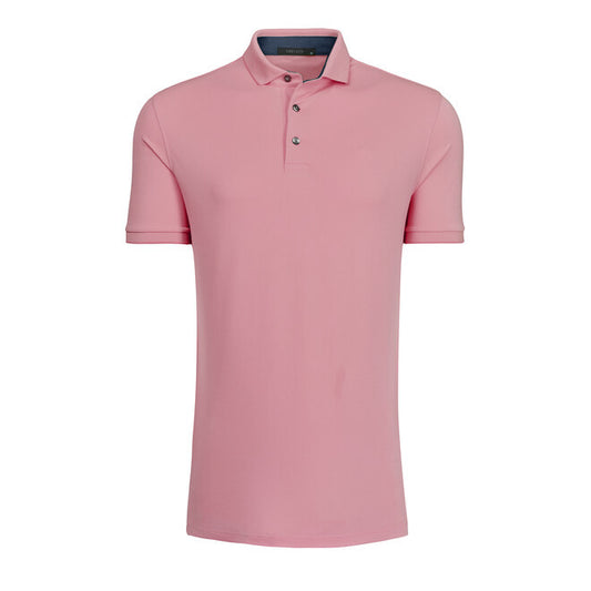 Wolf Polo - Mauve